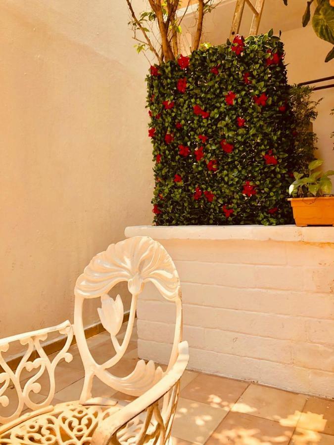 Hotel El Faro Malecon เวราครูซ ภายนอก รูปภาพ