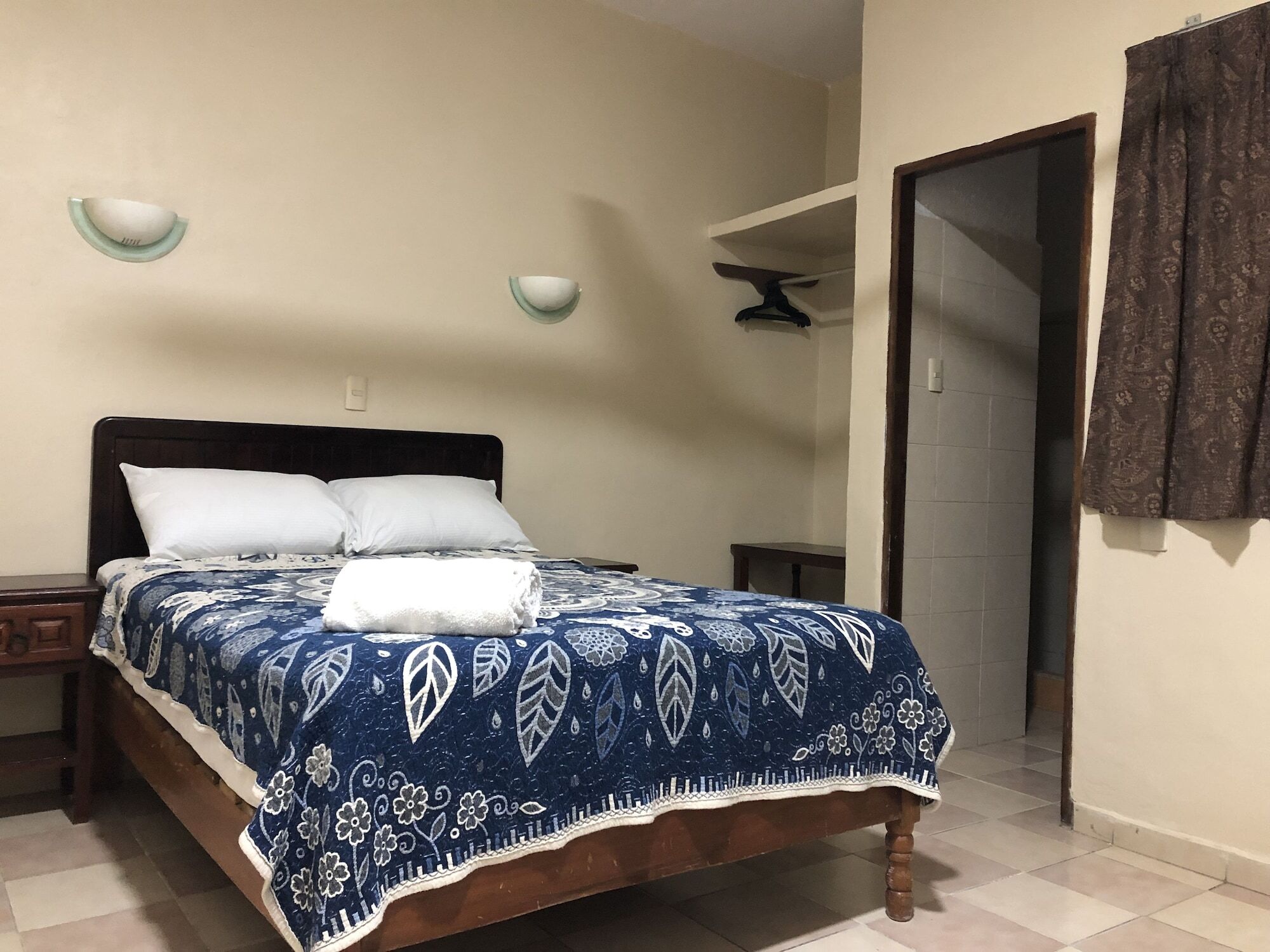 Hotel El Faro Malecon เวราครูซ ภายนอก รูปภาพ