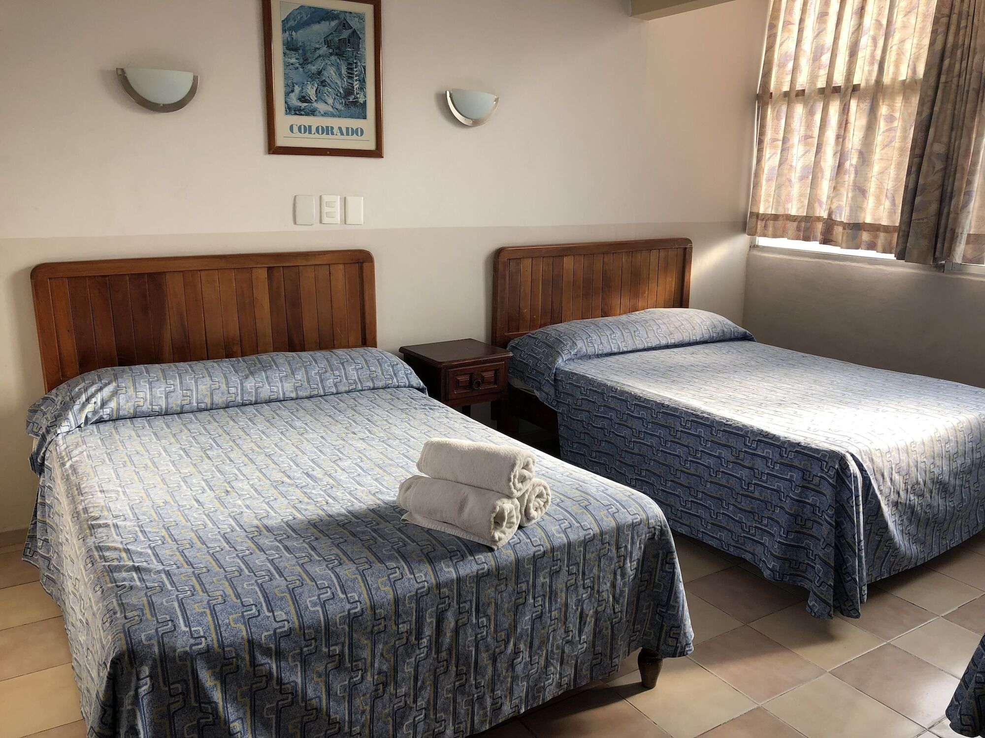 Hotel El Faro Malecon เวราครูซ ภายนอก รูปภาพ